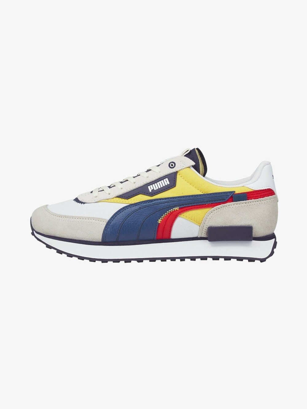 Men’s Puma Future Rider 'Displaced - White' Size 9.5